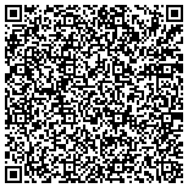 QR-код с контактной информацией организации ООО "Альтернатива" Северный офис