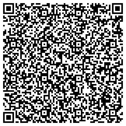 QR-код с контактной информацией организации ООО Бюро переводов Багратионовская