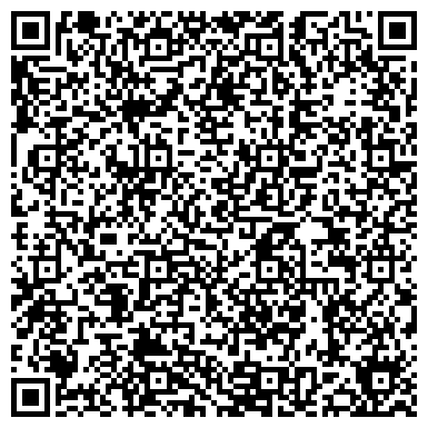 QR-код с контактной информацией организации ИП Ателье - магазин "Виктория"