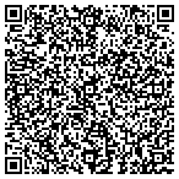 QR-код с контактной информацией организации Интернет-магазин ДомоМода
