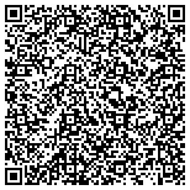 QR-код с контактной информацией организации Детский центр "Звёздочка"