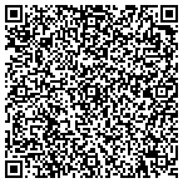 QR-код с контактной информацией организации Мёд Медиа