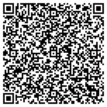 QR-код с контактной информацией организации notAnotherOne