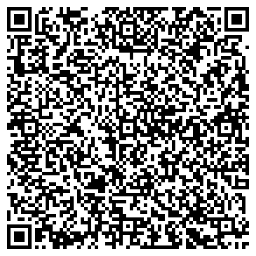 QR-код с контактной информацией организации ООО Технопол - НСК
