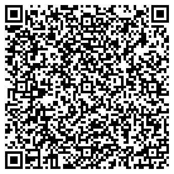 QR-код с контактной информацией организации ООО "Шоколадница" Реутов