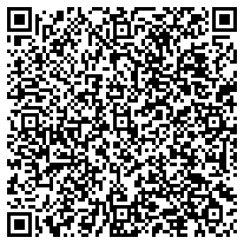 QR-код с контактной информацией организации ООО Карпов Пруд