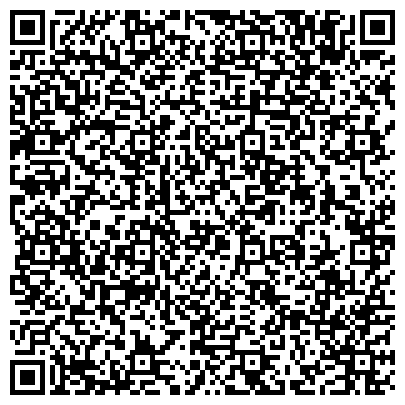 QR-код с контактной информацией организации ООО Бюро переводов Полежаевская