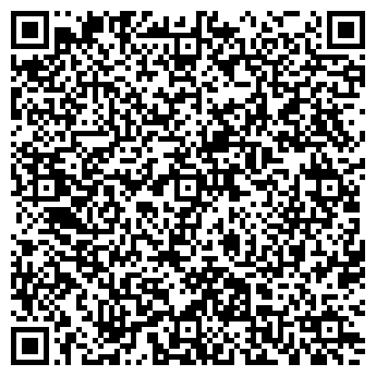 QR-код с контактной информацией организации ООО Кубаньмотордеталь