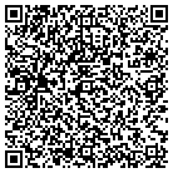 QR-код с контактной информацией организации ООО Bit Panda Money