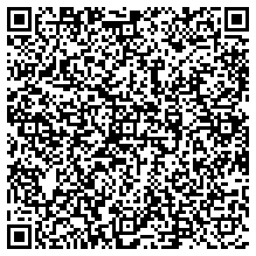 QR-код с контактной информацией организации ООО Мувер74