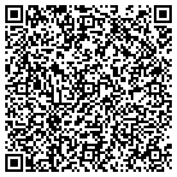 QR-код с контактной информацией организации ООО ХАС Лифт
