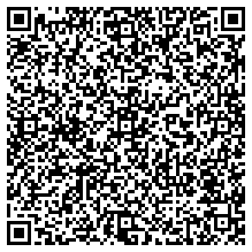 QR-код с контактной информацией организации Topaza Pella