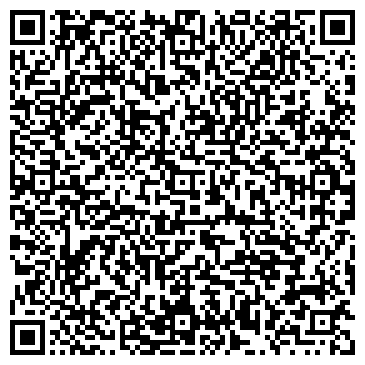 QR-код с контактной информацией организации Псковская дверная фабрика