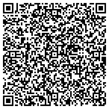 QR-код с контактной информацией организации ООО 21SHOP