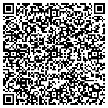 QR-код с контактной информацией организации ВАЗоригинал