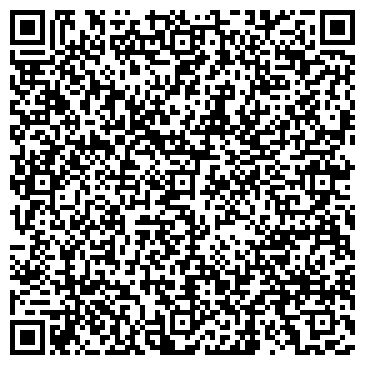 QR-код с контактной информацией организации НикитоН