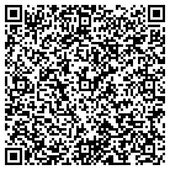 QR-код с контактной информацией организации ООО Мандельштам
