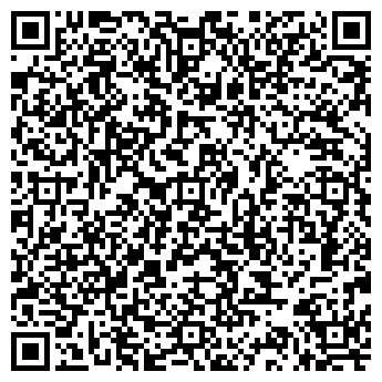 QR-код с контактной информацией организации BZZ Alfa Kanal