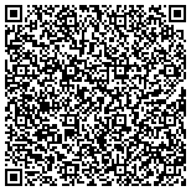 QR-код с контактной информацией организации ООО Бюро переводов Аэропорт