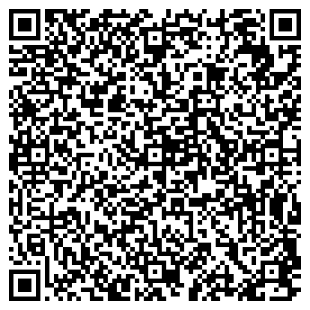 QR-код с контактной информацией организации ИП Ателье на Чичерина