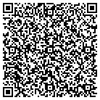 QR-код с контактной информацией организации ООО ТКАНИ ЛЮКС