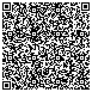 QR-код с контактной информацией организации ООО Бюро переводов Щукинская