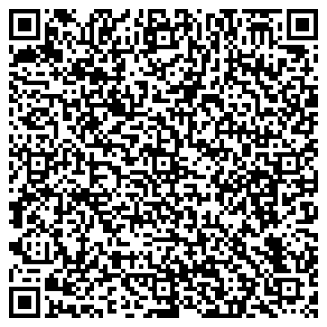QR-код с контактной информацией организации Студия дизайна "СКАЛА"