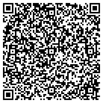 QR-код с контактной информацией организации ИП Сервисный Центр "Симка+"