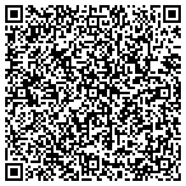 QR-код с контактной информацией организации ООО КроносСервис