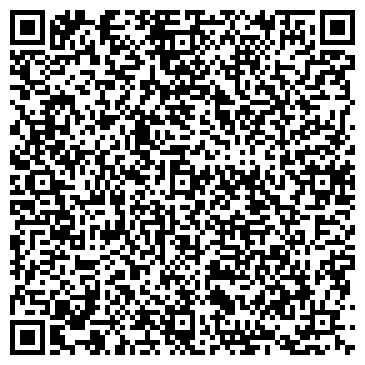 QR-код с контактной информацией организации ИП Центр  социальных  услуг "Надежда"