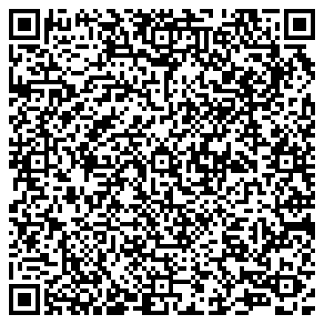 QR-код с контактной информацией организации "ЭлектроДом"