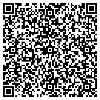 QR-код с контактной информацией организации ООО Карамель
