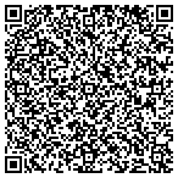 QR-код с контактной информацией организации Частный орехоплодный питомник саженцев