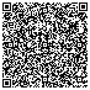 QR-код с контактной информацией организации ООО МотоСервис