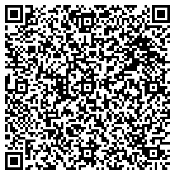 QR-код с контактной информацией организации ООО ГРАЗ