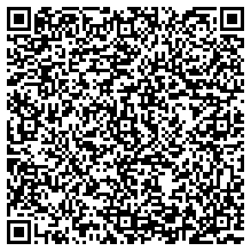 QR-код с контактной информацией организации ИП Магазин кроссовок Динамо