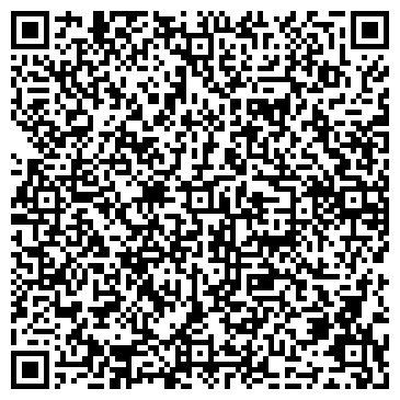 QR-код с контактной информацией организации ООО Юдока