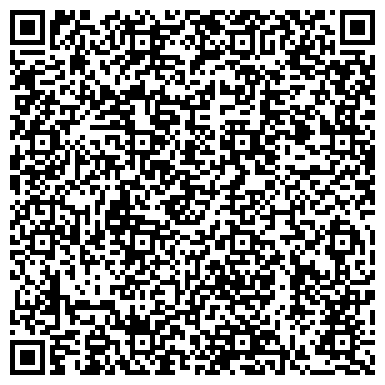 QR-код с контактной информацией организации Школа танцев Dance Location