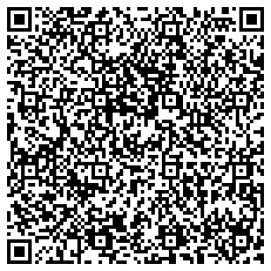 QR-код с контактной информацией организации ООО Брусовые Бани