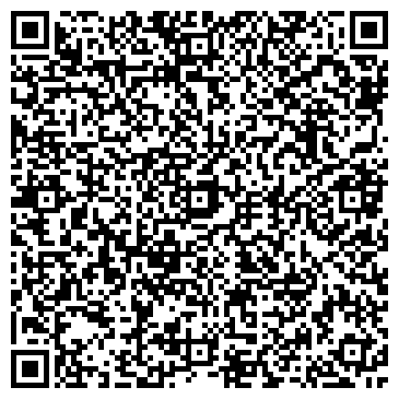 QR-код с контактной информацией организации Ваши Люстры