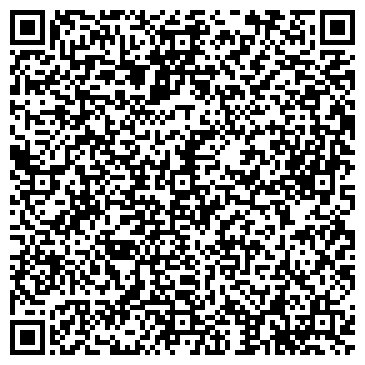 QR-код с контактной информацией организации ИП Черкасова Полина Александровна