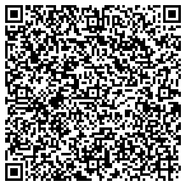 QR-код с контактной информацией организации Интернет-агенство "Вверх"