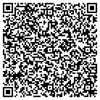 QR-код с контактной информацией организации ООО Чип тюнинг ауто