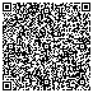 QR-код с контактной информацией организации Магазин строительных решений "Молоток"