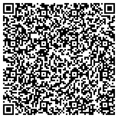 QR-код с контактной информацией организации Стекольная мастерская "Блик"