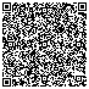 QR-код с контактной информацией организации ПРВ Групп Холдинг