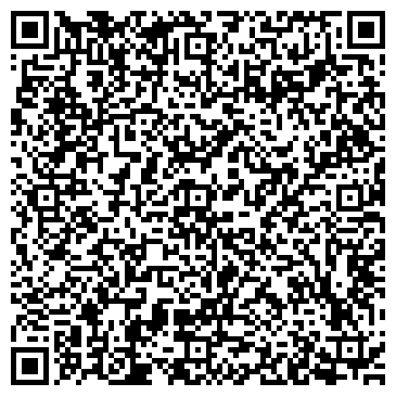 QR-код с контактной информацией организации Магазин "Натуральные ткани"