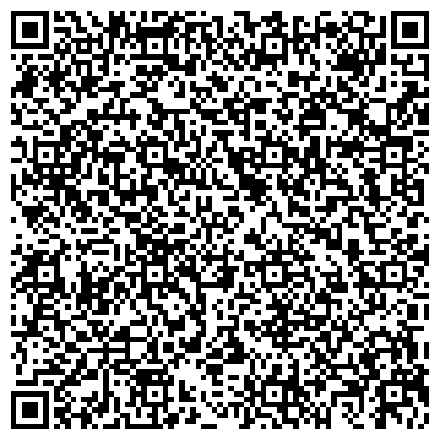 QR-код с контактной информацией организации ООО Бюро переводов Измайловская
