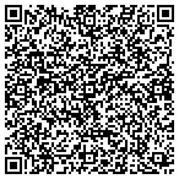 QR-код с контактной информацией организации Тент Кубани