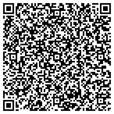 QR-код с контактной информацией организации ООО Типография «Градиент»
